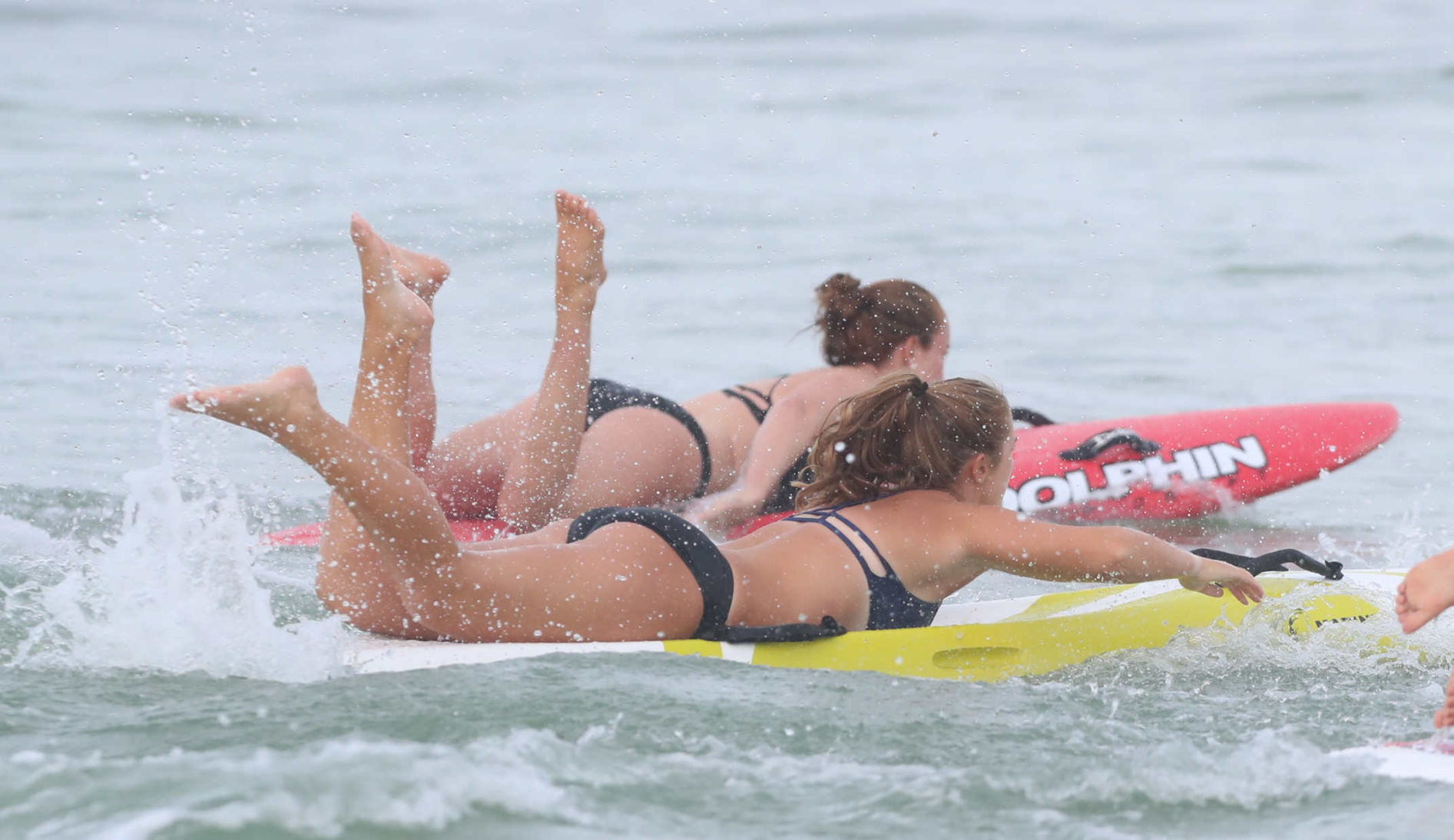 2019 Long Beach Island Lifeguard Tournament